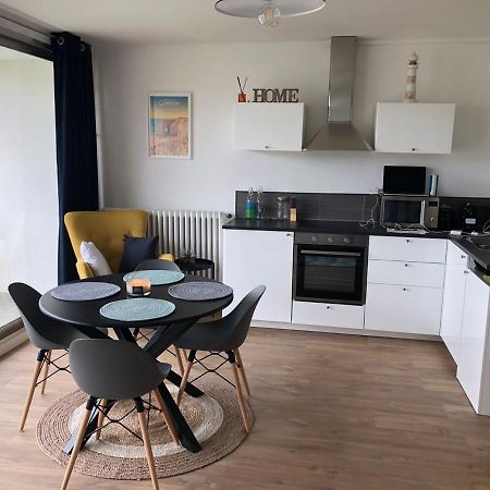 Residence Goulvars. Quiberon Luaran gambar