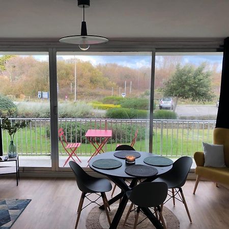 Residence Goulvars. Quiberon Luaran gambar