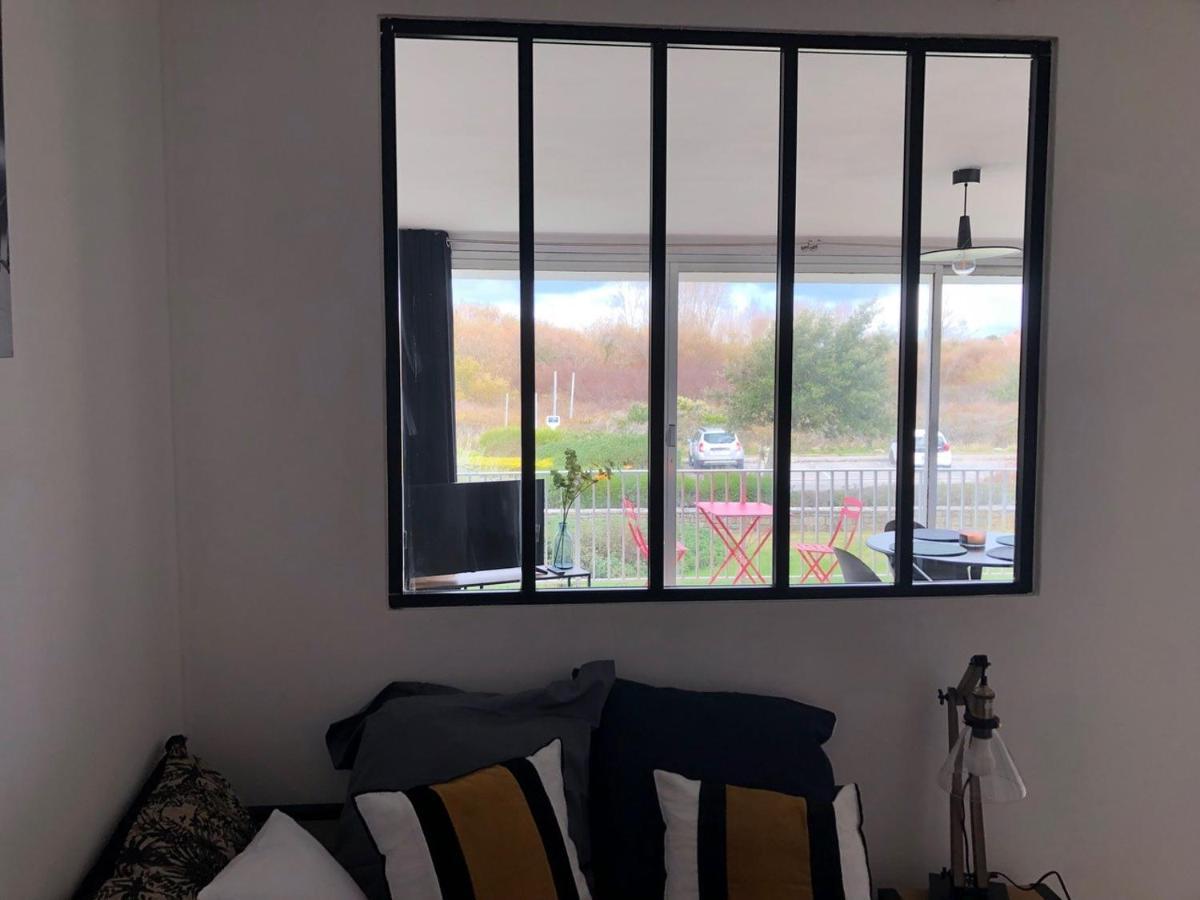 Residence Goulvars. Quiberon Luaran gambar