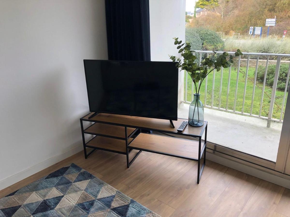 Residence Goulvars. Quiberon Luaran gambar