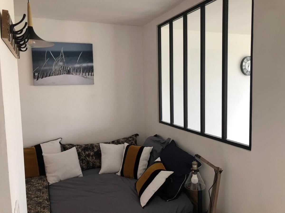Residence Goulvars. Quiberon Luaran gambar