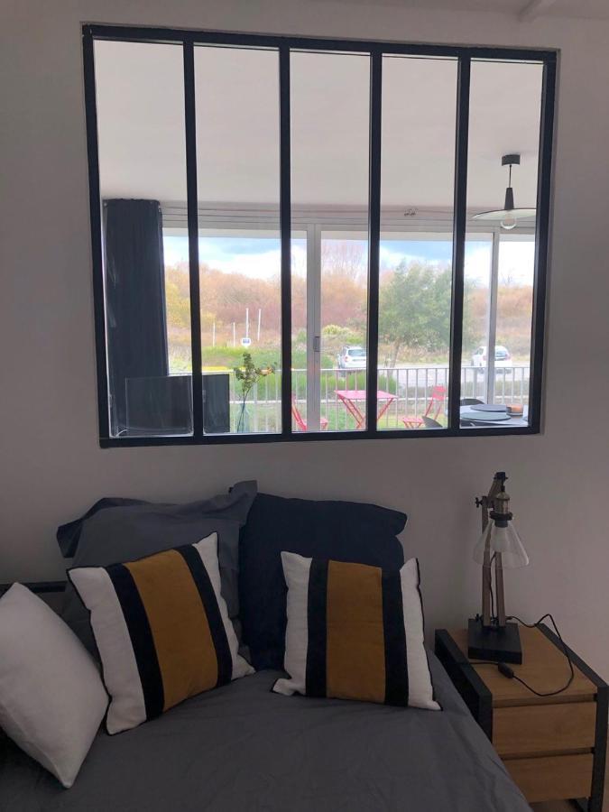 Residence Goulvars. Quiberon Luaran gambar