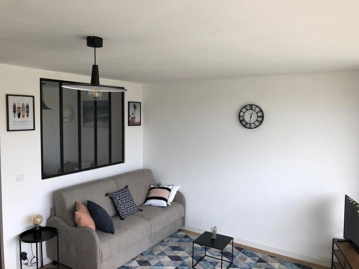 Residence Goulvars. Quiberon Luaran gambar
