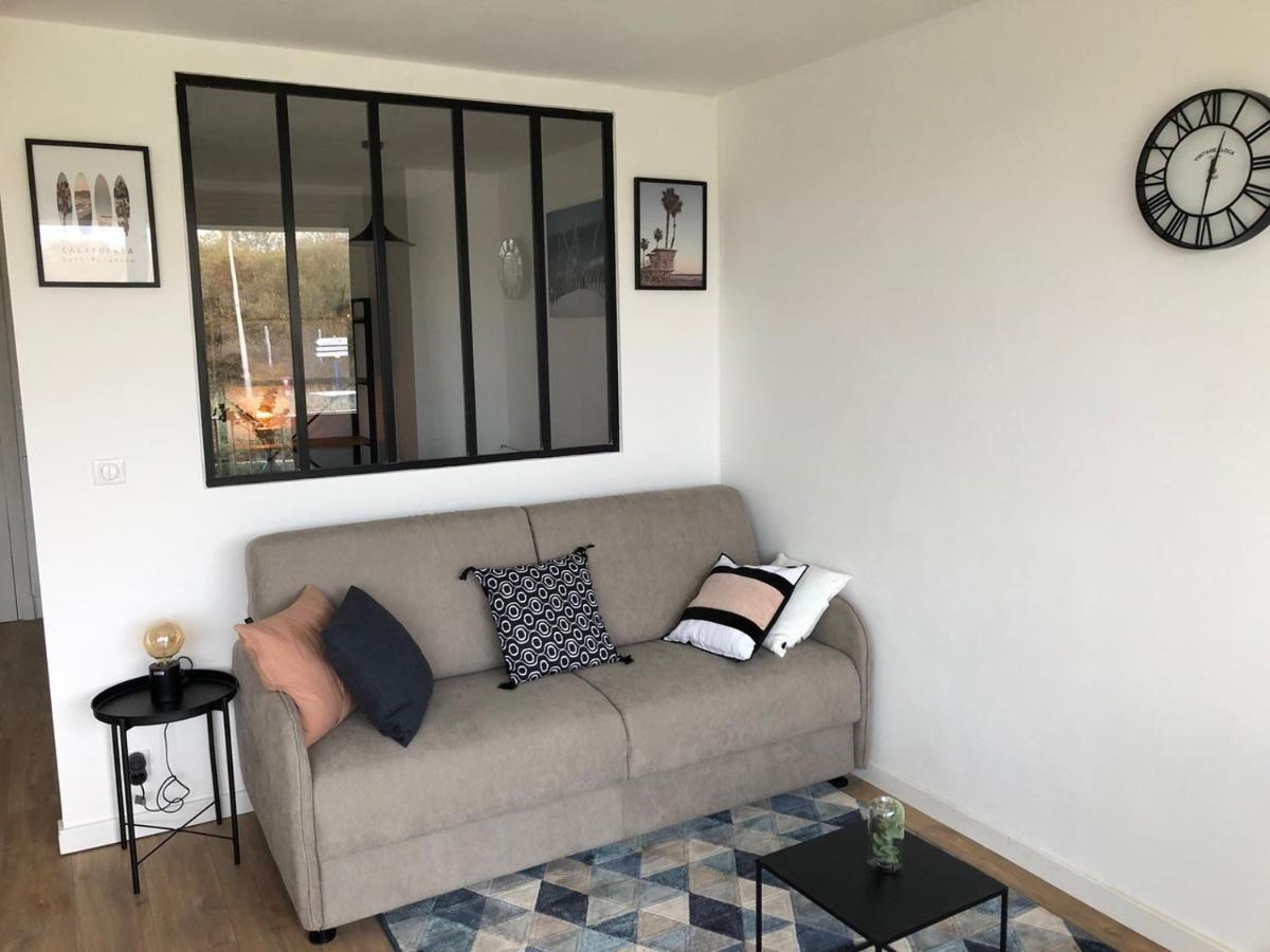 Residence Goulvars. Quiberon Luaran gambar
