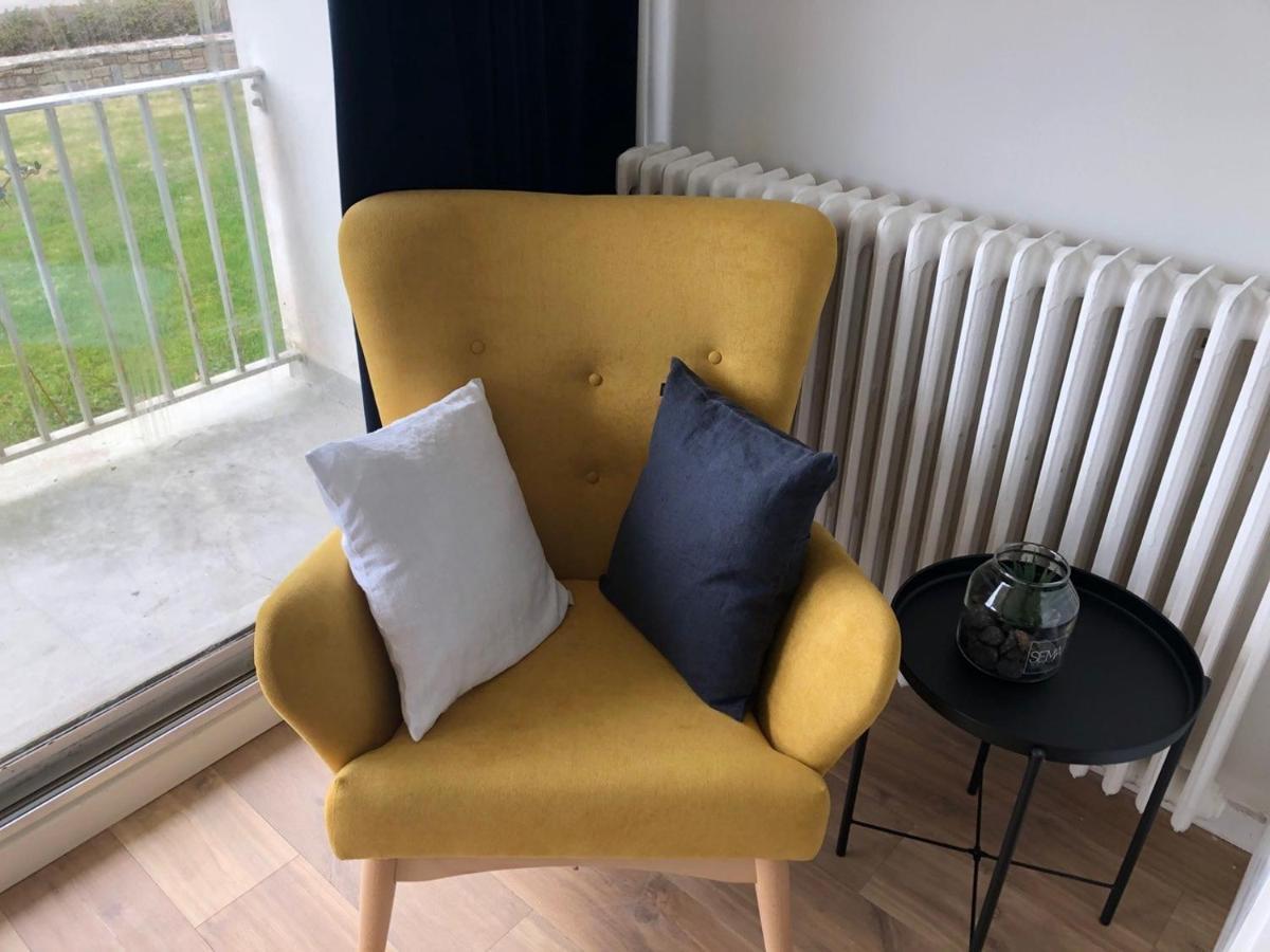 Residence Goulvars. Quiberon Luaran gambar