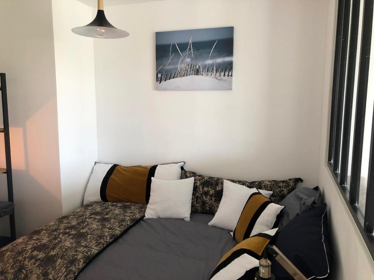 Residence Goulvars. Quiberon Luaran gambar