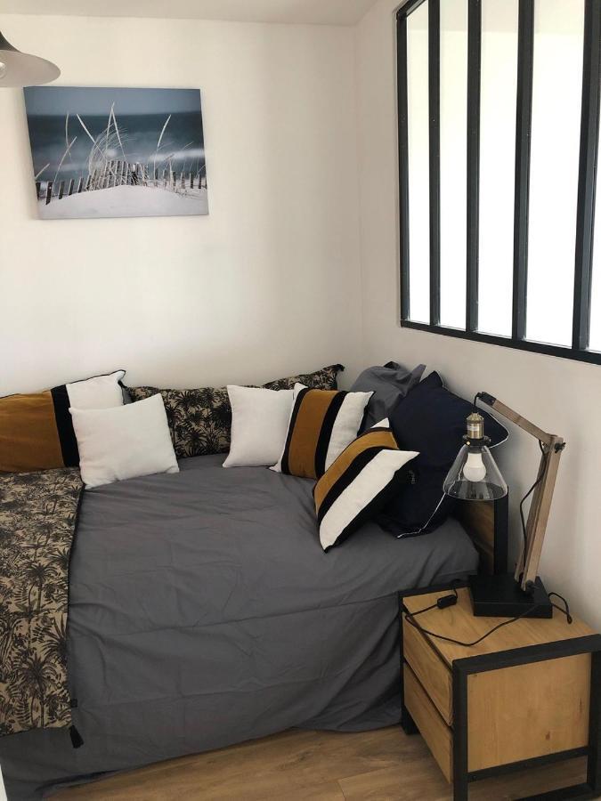 Residence Goulvars. Quiberon Luaran gambar